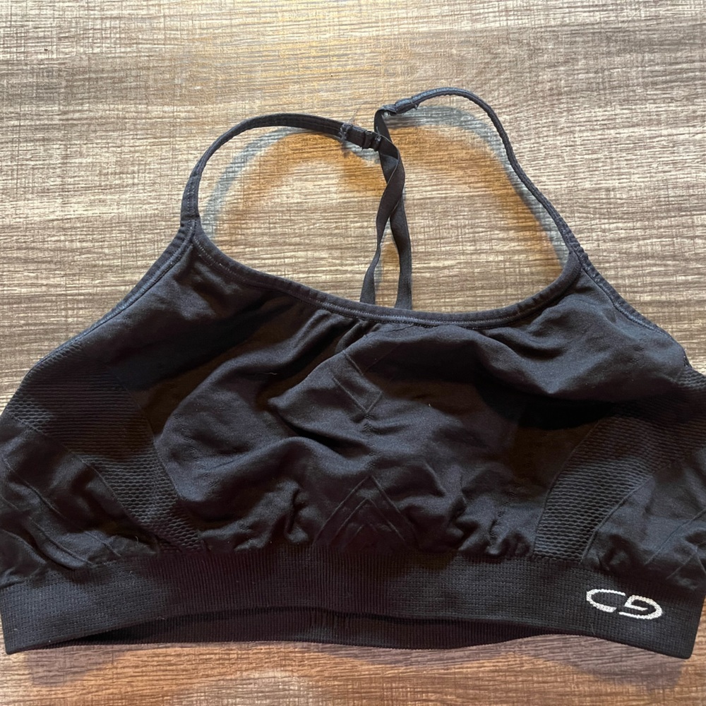 Champion XL shelf bra